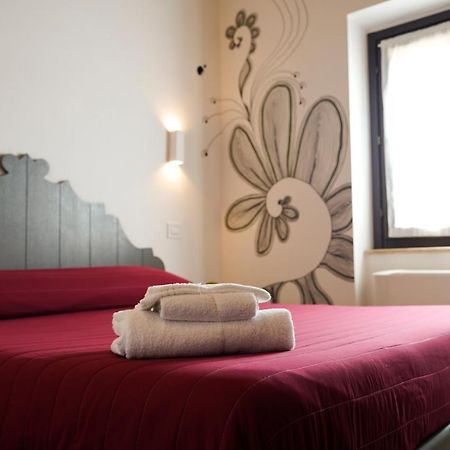Moretti Village - Sophie Rooms Country House 西维尔诺瓦·马尔凯 外观 照片
