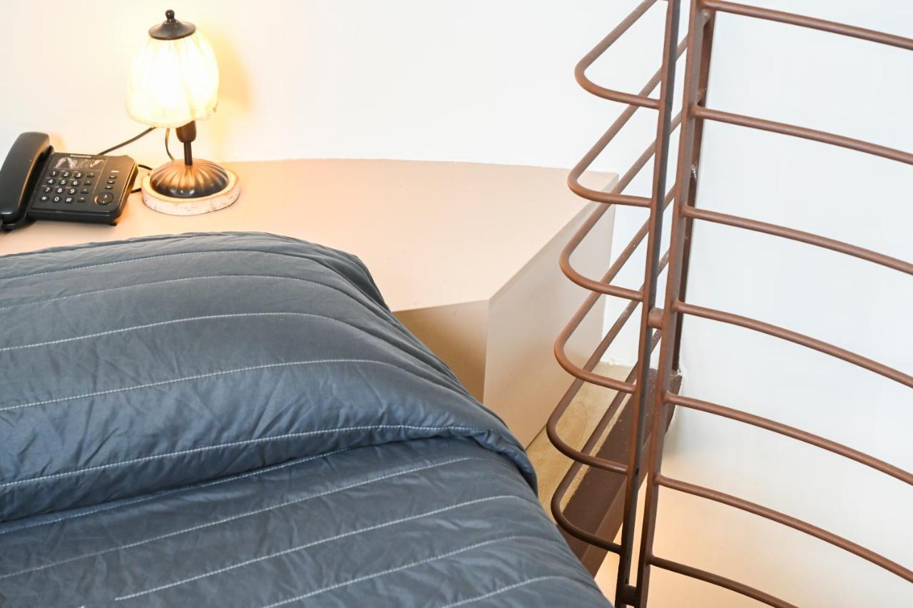 Moretti Village - Sophie Rooms Country House 西维尔诺瓦·马尔凯 外观 照片