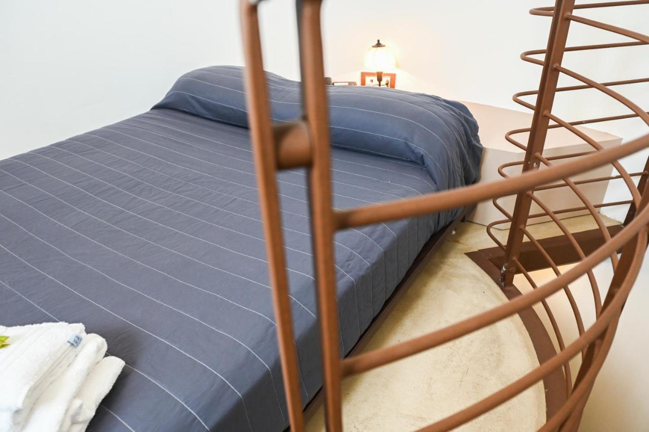 Moretti Village - Sophie Rooms Country House 西维尔诺瓦·马尔凯 外观 照片